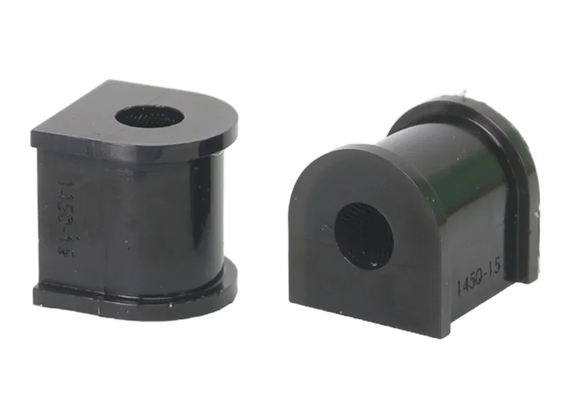 Whiteline W21999-15, Sway Bar Mount Bushing Kit 15mm universal