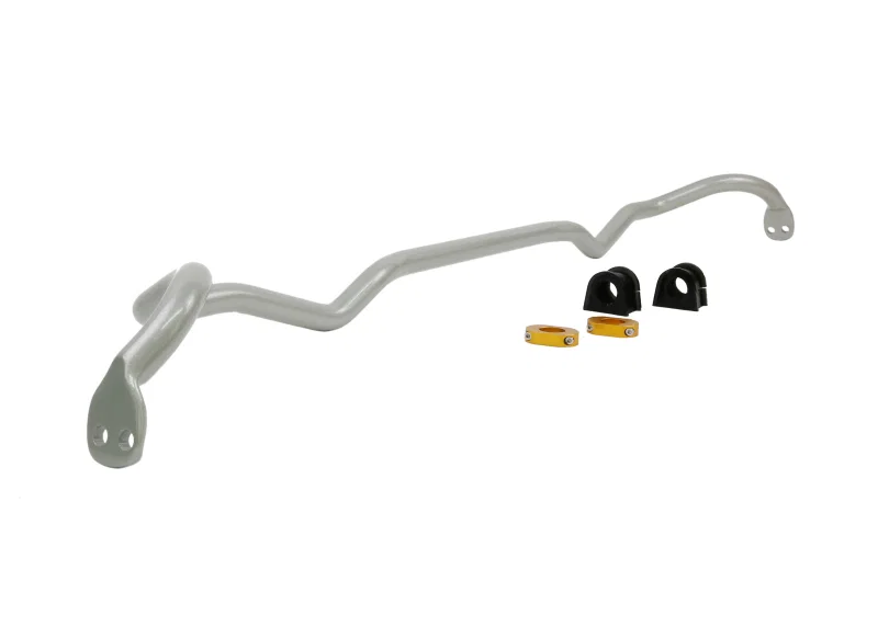 Whiteline BSF35Z, 05-09 Subaru Legacy GT / 05-09 Outback (Non-Turbo Only) 22mm HD Adjustable Front Sway Bar