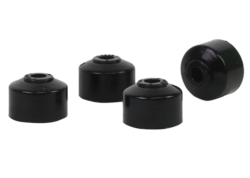 Whiteline W22921, 04-06 Pontiac GTO / Holden Commodore VX-VY Front Sway Bar Link Upper Bushing Set
