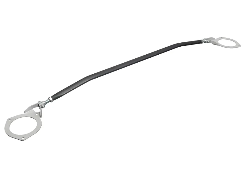 Whiteline KSB637, 08-09 Pontiac G8 / Holden Commodore VE Front Adjustable Strut Tower Brace