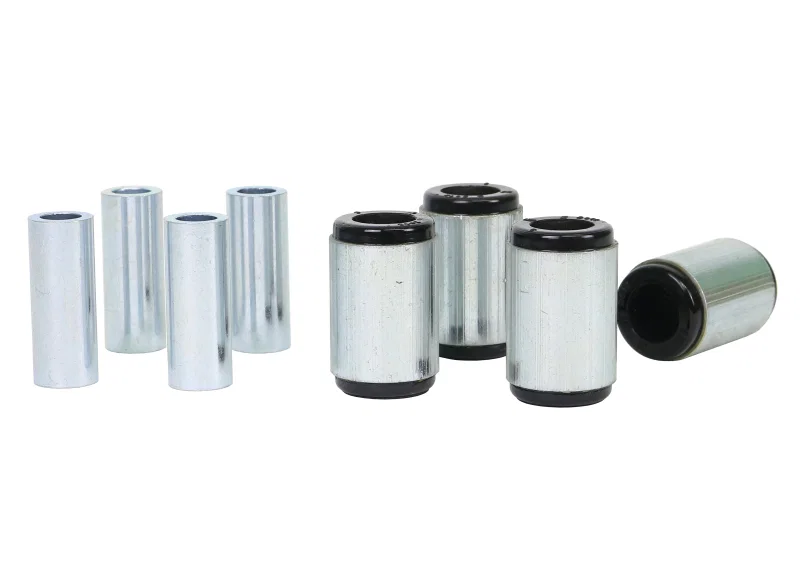 Whiteline W62012, Nissan 180SX/200SX/240SX/300ZX/Silvia/Skyline R32 Rear Lower Inner Control Arm Bushing Kit