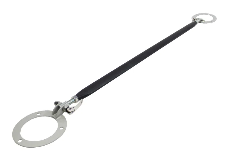 Whiteline KSB586Q, 02-07 Subaru WRX Wagon / 03-07 Subaru Impreza Non-Turbo Wagon Rear adjustable strut tower