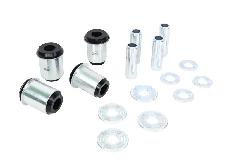 Whiteline W56457, 24-26 Toyota Prado 250 Front Lower Control Arm Bushing