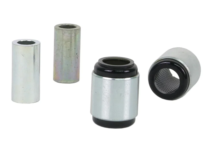 Whiteline W62999, 03+ Nissan 350Z/370Z/Z Rear Lower Rear Trailing Arm (Lateral Arm - Locates in Hub) Bushing