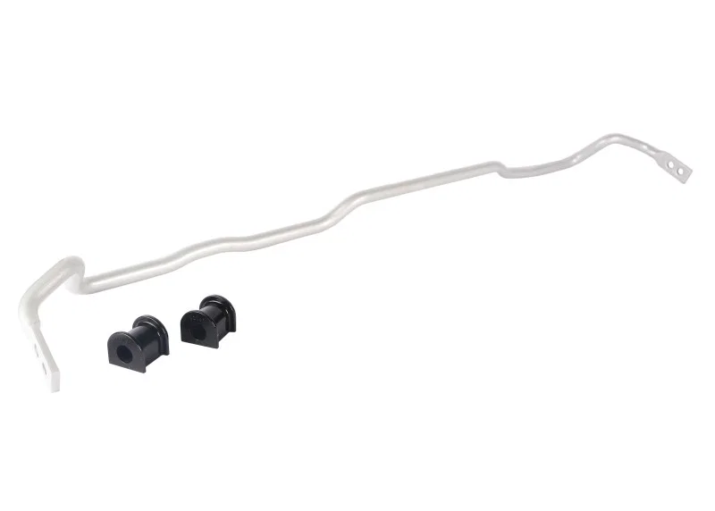 Whiteline BTR30Z, 89-92 Toyota Cressida (MX83) 16 mm 2 Point Rear Adjustable Swaybar