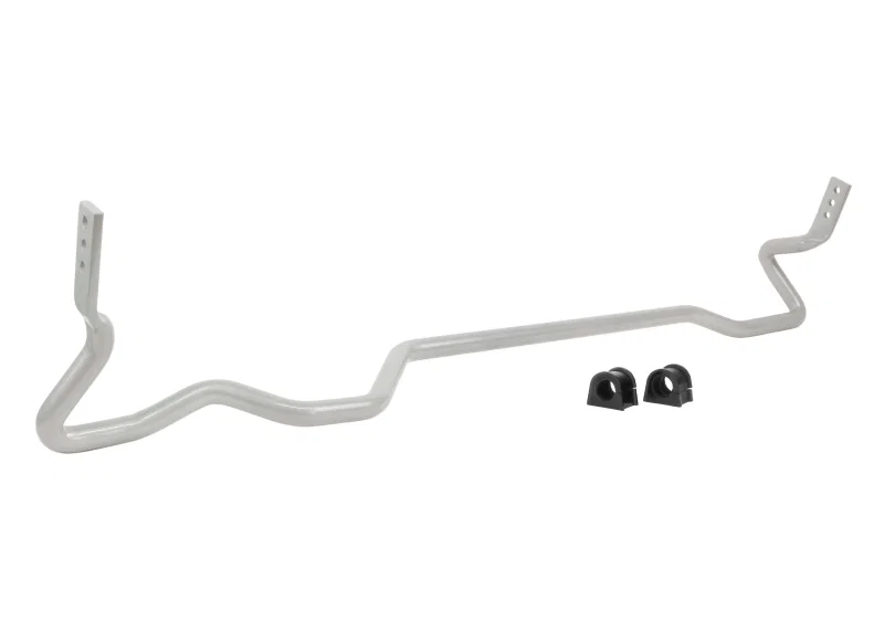Whiteline BSR36XZ, 04-07 Subaru WRX Sedan and Wagon / 04-07 Subaru Impreza Non-Turbo w/ OE swaybar Rear 24mm