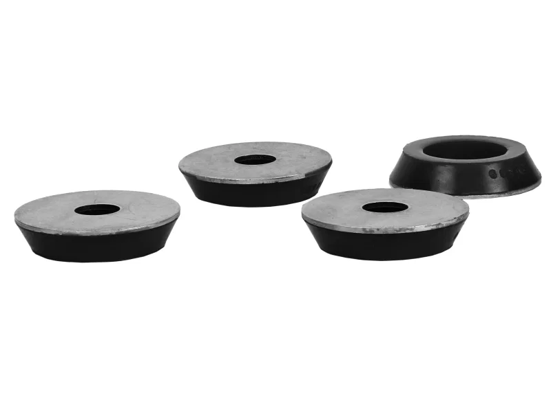 Whiteline KDT986, 04-08 Acura TSX Subframe Mount Bushing Kit
