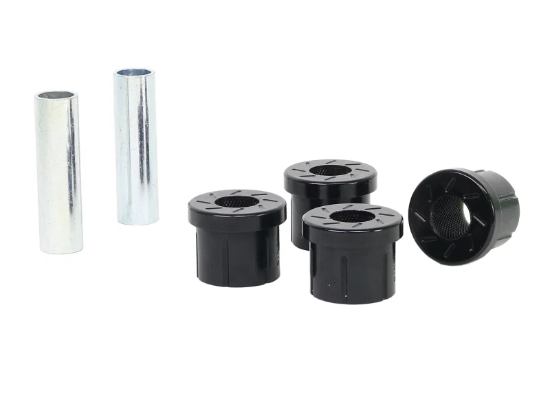 Whiteline W71645, 98-04 Nissan Frontier SE/XE Front Control Arm Lower Inner Bushing Kit
