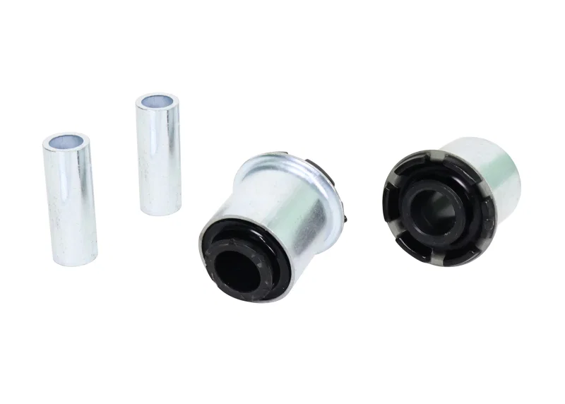 Whiteline KSK213, 08-21 Toyota Land Cruiser / Lexus LX570 Front Upper Control Arms Service Kit