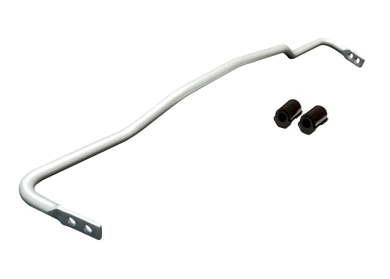 Whiteline BTR92XZ, 06-13 Lexus IS250/IS350 (Base) / 10-13 IS250/IS350 C 18mm Rear X Heavy Duty Adj Swaybar