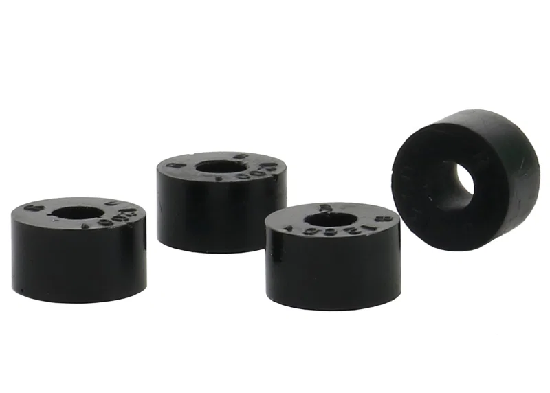 Whiteline W21173, 94-98 Nissan 240SX / 91-99 Mitsubishi 3000GT Front Sway Bar Link Bushing