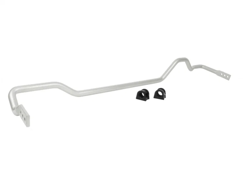 Whiteline BSR37XZ, 04-07 Subaru STi Rear 24mm Swaybar-X heavy duty Blade adjustable