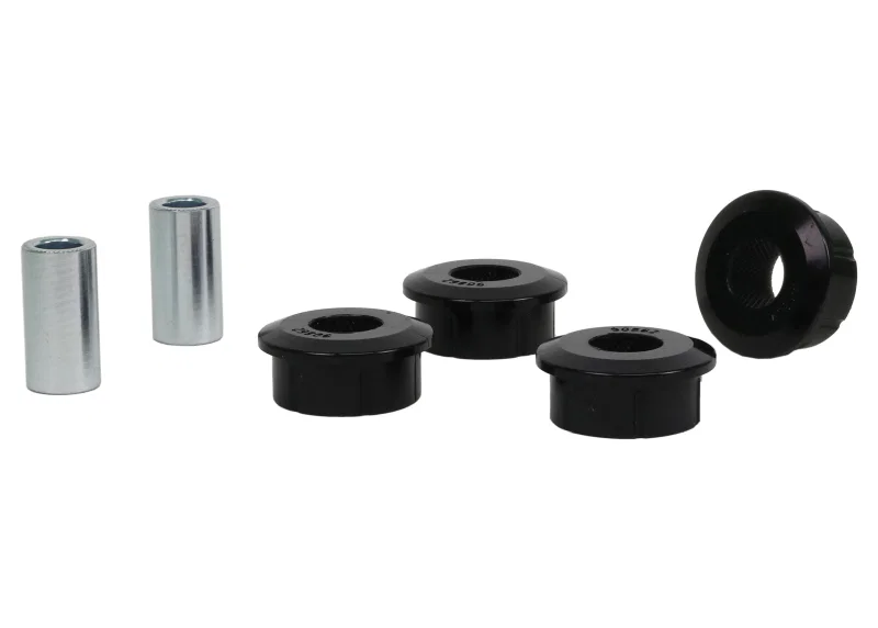 Whiteline W63587, 05-13 Lexus IS250 GSE20 / 1/08-4/13 IS350 GSE21 Rear Trailing Arm Upper Rear Bushing Kit