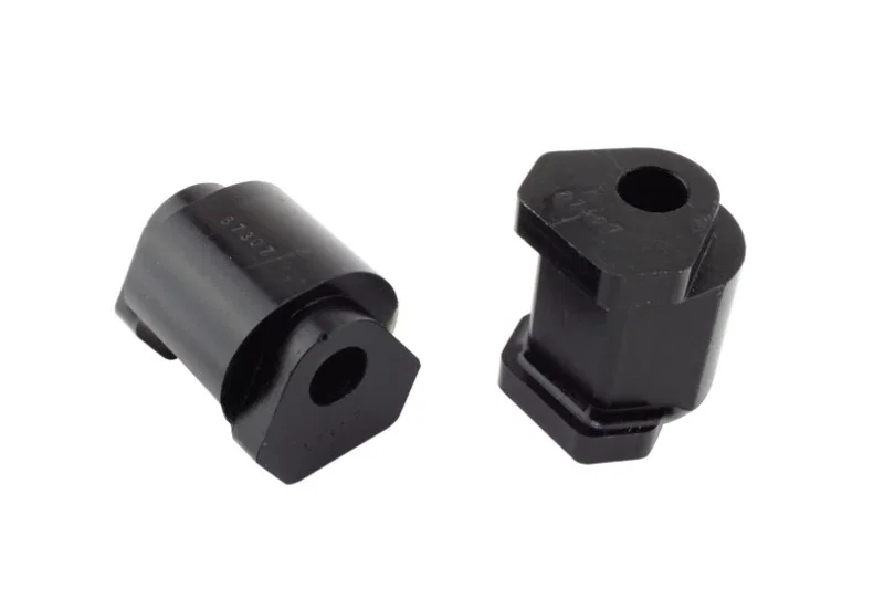 Whiteline W53277, 96-04 Nissan Pathfinder / 97-03 Infiniti QX4 Front C/A Lower Inner Rear Bushing Kit