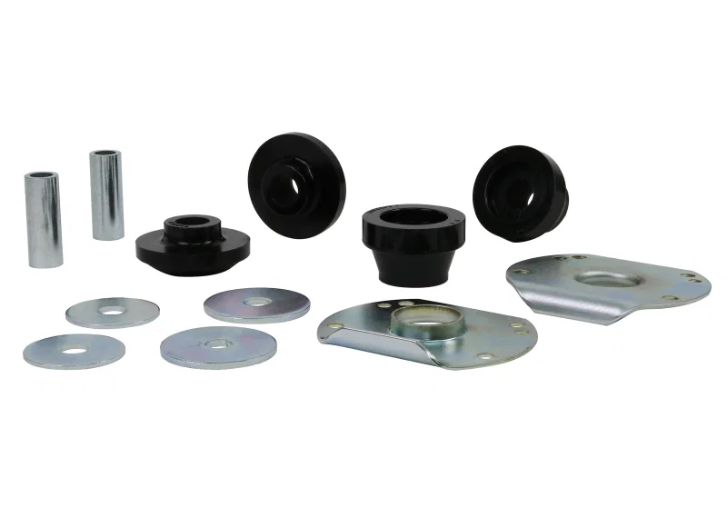 Whiteline W82047E, 04-06 Pontiac GTO / Holden Commodore VT-VZ 8cyl Front Radius Rod to Chassis Bushing Kit