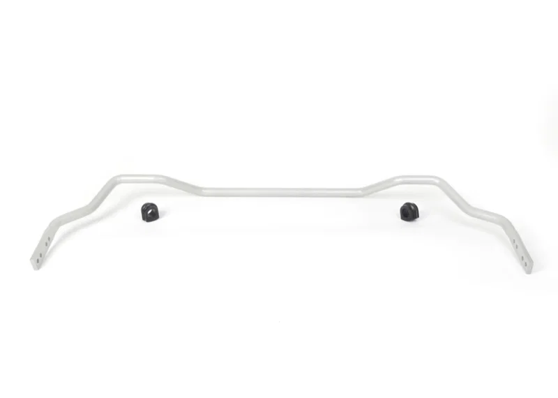 Whiteline BNF24Z, 94-99 Nissan Skyline R33 GTS RWD / 03/98-04 Skyline R34 GT-T RWD Front 24mm HD Adj Swaybar