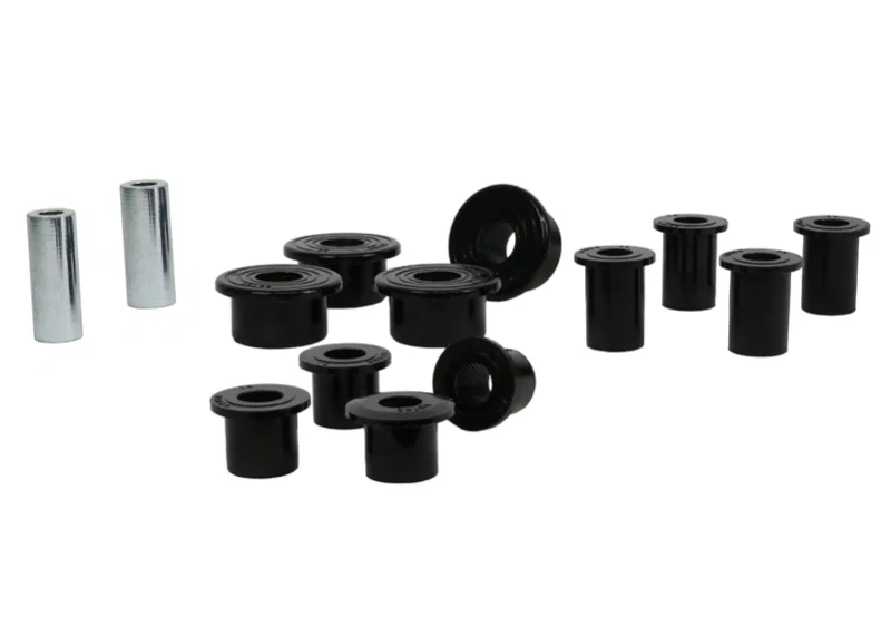 Whiteline WEK010, 22-25 Ford Ranger Leaf Spring Kit