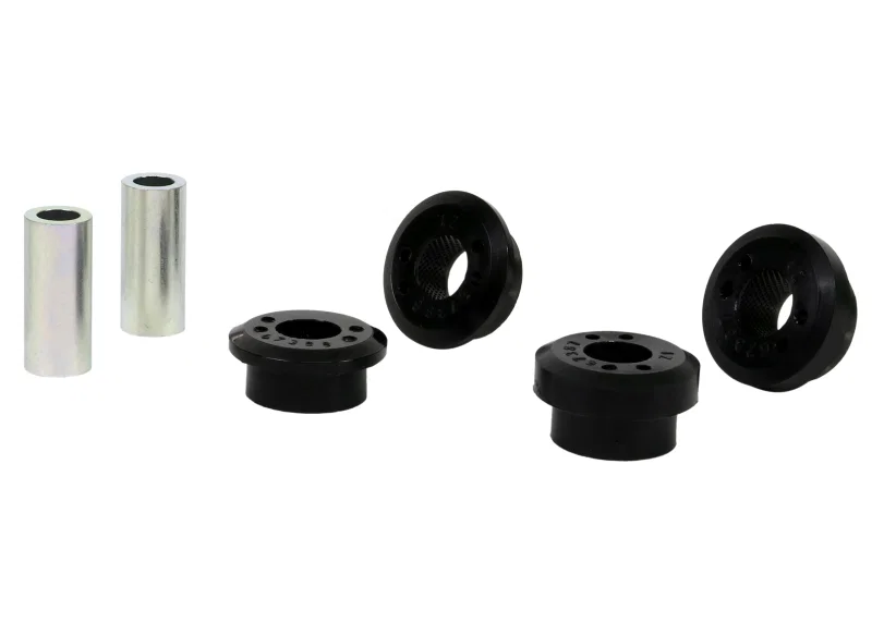 Whiteline W63394, 9/98-8/09 Subaru Legacy / 9/98-8/09 Outback Rear Control Arm Lower Rear Outer Bushing Kit
