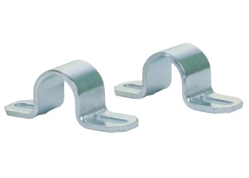 Whiteline W21301, 63-82 Chevrolet Corvette C2/C3 / 10/65-73 Ford Mustang Front Sway Bar Mount Bracket