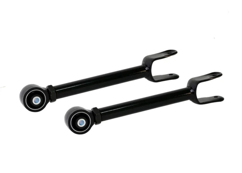 Whiteline KTA213, 97-06 Jeep Wrangler TJ Front Upper Control Arm