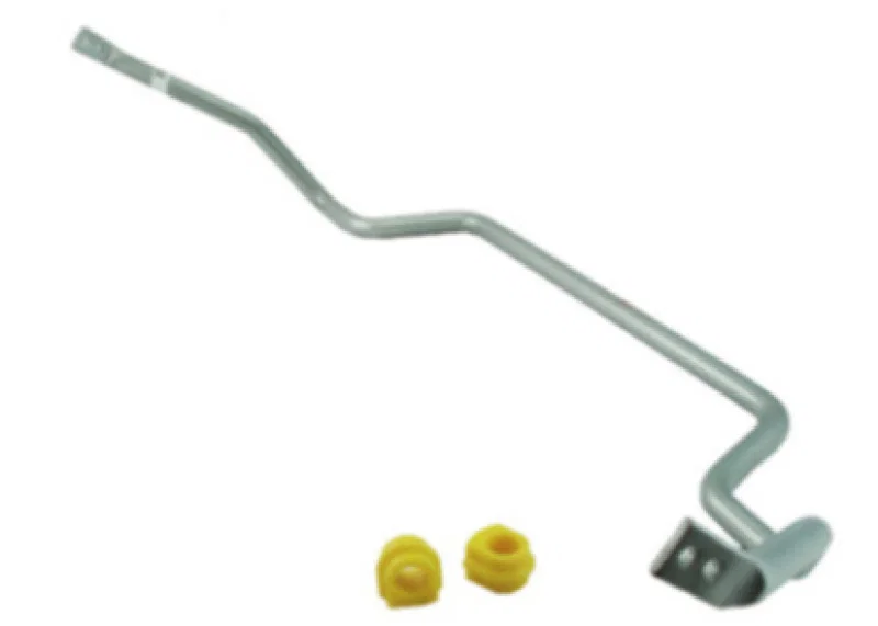 Whiteline BNF28Z, 89-93 Nissan Skyline R32 GTS RWD Front 24mm Heavy Duty Adjustable Swaybar
