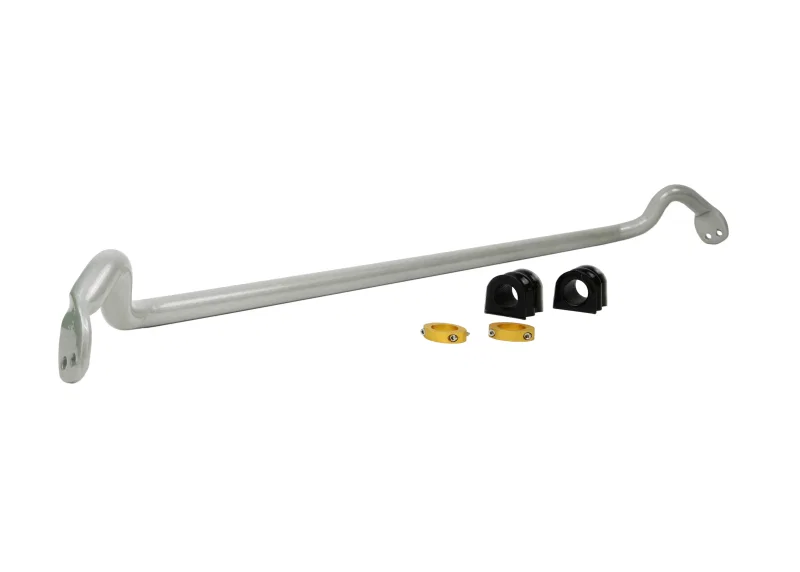Whiteline BSF36XXZ, 04-07 Subaru STi Front 27mm Swaybar-XX h/duty Blade adjustable