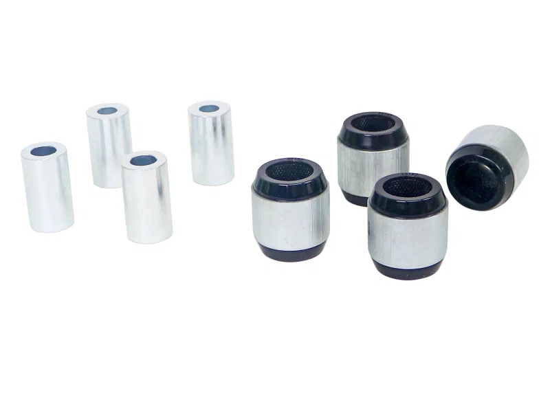Whiteline W63643, 22+ Hyundai Elantra N Control Arm Upper - Bushing Kit