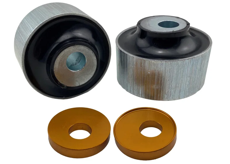Whiteline KCA511, 2023+ Toyota GR Corolla Front Lower Control Arm Inner Rear Bushing