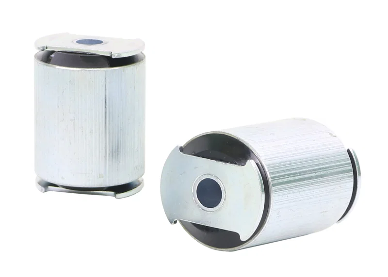 Whiteline W73464, 2014+ Ram ProMaster Rear Spring Eye - Front Bushing