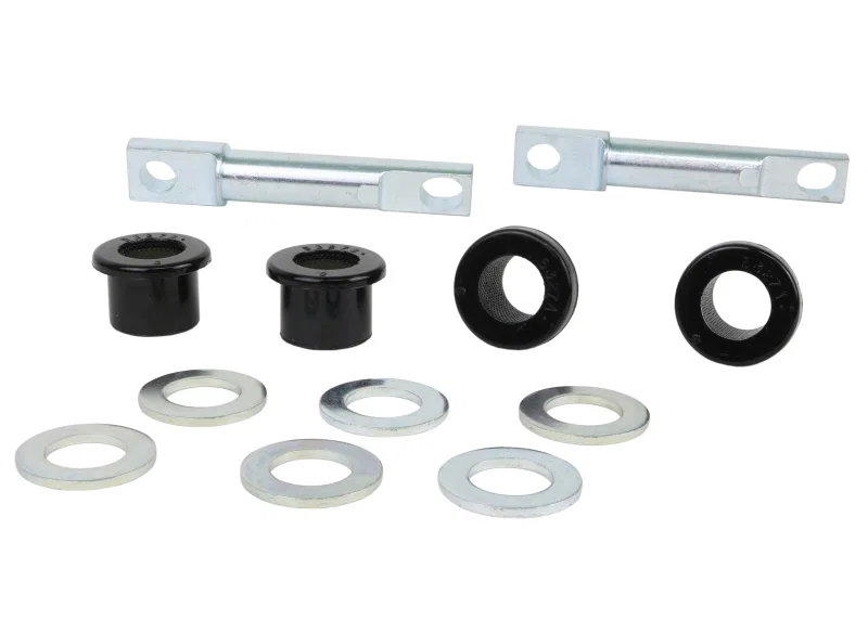 Whiteline W51720A, 92-06 Toyota Camry / 92-00 Lexus ES300 Front Control Arm - Lower Inner Front Bushing Kit