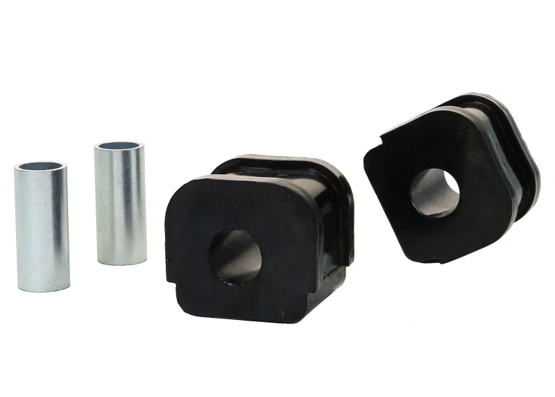 Whiteline W61460, 7/88-5/00 Suzuki Swift Rear Lower/Inner Front Control Arm Bushing Kit