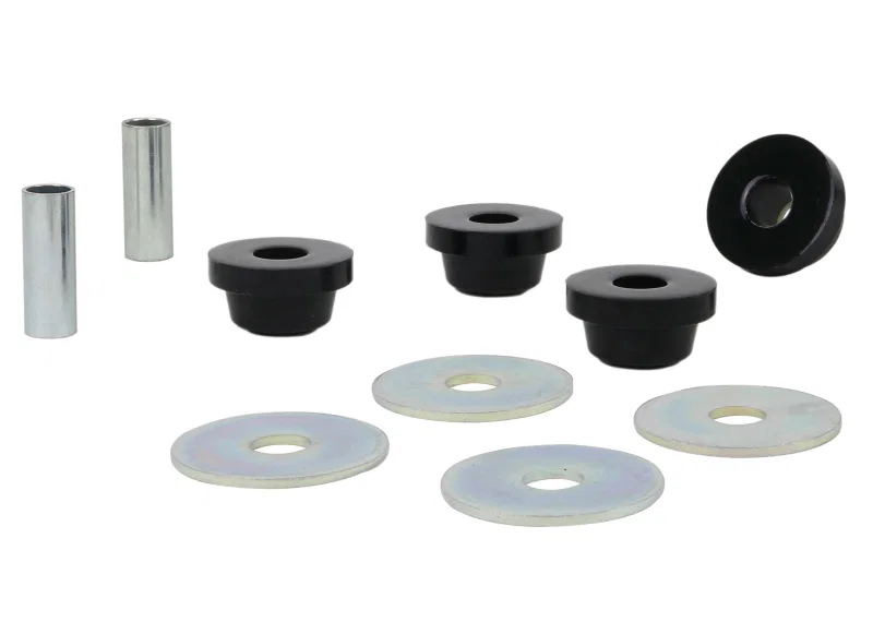Whiteline W51663, 3/83-4/87 Toyota Camry SV10/11 Front Sway Bar - to Lower Control Arm Bushing Kit