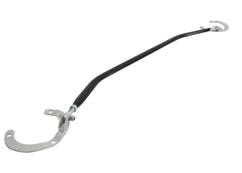 Whiteline KSB568, 08-14 Subaru STI/WRX Hatch Front Adjustable Strut Tower Brace