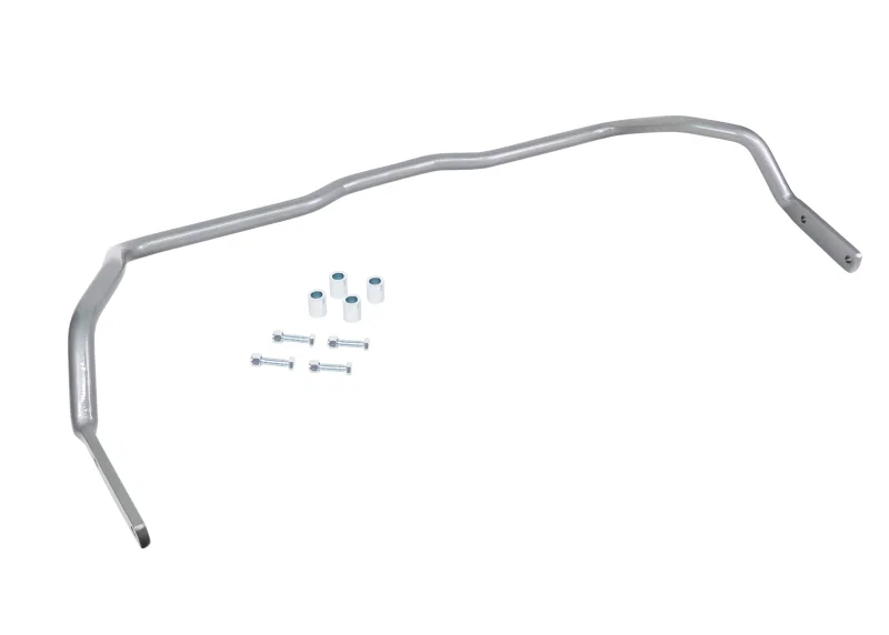 Whiteline BFR59, 79-04 Ford Mustang 26mm Non Adjustable Rear Stabilizer Bar