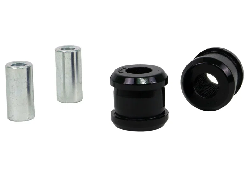 Whiteline W62192, 97-02 Mitsubishi Mirage Rear Control Arm Lower Front Inner Bushing Kit