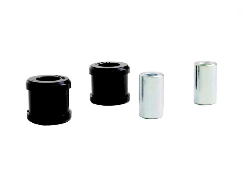 Whiteline KCA388, 03-06 Mitsubishi Lancer Evo 8/9 Rear Bump steer correction kit