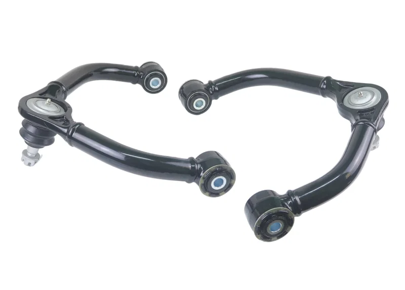 Whiteline KTA317, 2019+ Ram 1500 Camber Control Arms - Front Upper