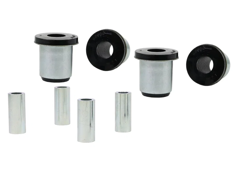 Whiteline W53529, 96-02 Toyota 4Runner Front Control Arm Upper Bushing Kit