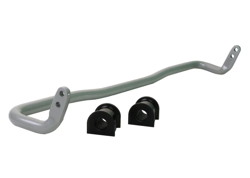 Whiteline BHR97Z, 2016+ Honda Civic including Type-R Rear 22mm Heavy Duty Adjustable Sway Bar
