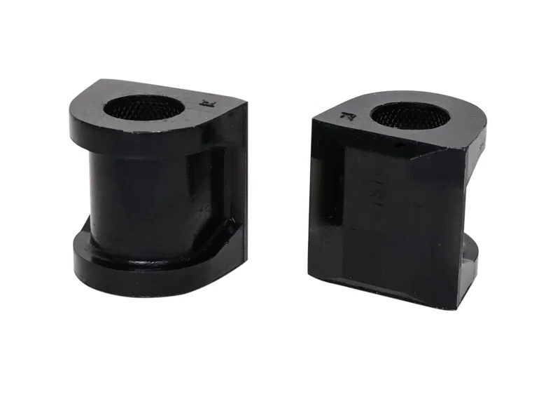 Whiteline KSK001-22, 22mm Rear Sway Bar Bushing Set 08-14 WRX STI / 15-19 WRX / 15-21 WRX STI / 09-13 Forester for Subaru