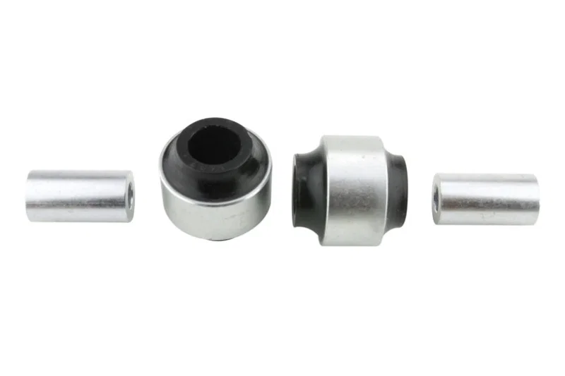 Whiteline W53173, 99-02 Daewoo Nubira Front Control Arm Bushing Kit