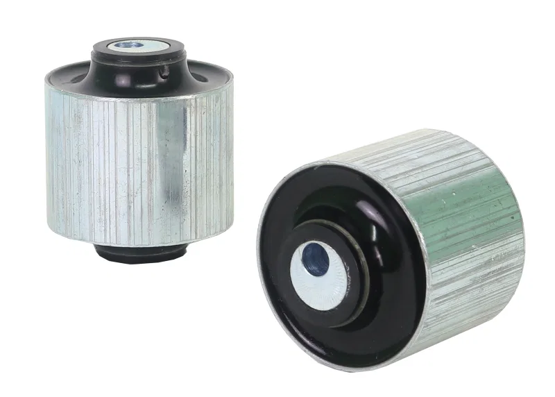 Whiteline KCA495, 20+ Toyota GR Supra / 19+ BMW Z4 Front Control Arm Bushing Kit (Caster Bushing)