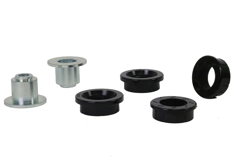 Whiteline KDT969, 92-99 BMW 3 Series E36 Incl. M3 Rear Differential Mount Insert Bushing Kit