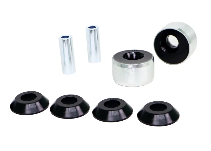 Whiteline KCA567, 18-24 Toyota Camry Lower Control Arm Inner Rear Bushing Kit