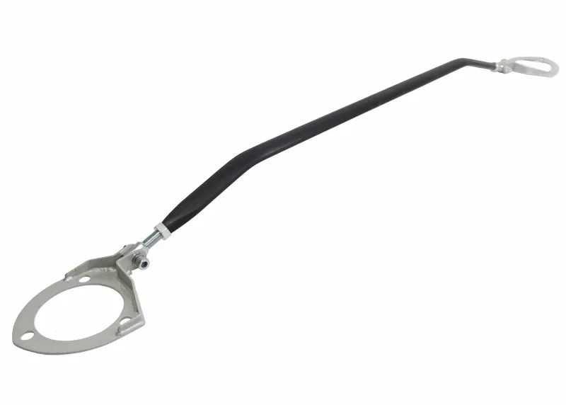 Whiteline KSB638, 08-15 Mitsubishi Lancer / 09-15 Ralliart Front Adjustable Strut Tower Brace