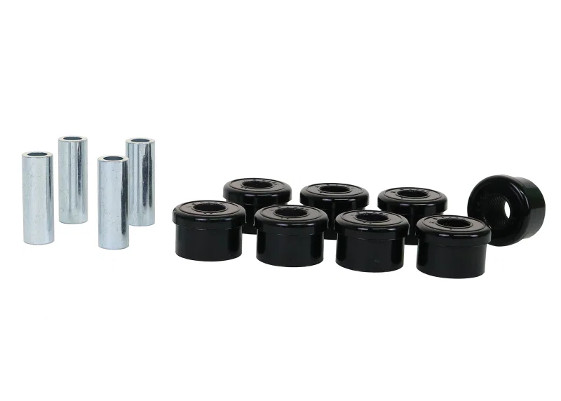 Whiteline W61446, 05/87-02/93 Toyota Camry SV20/21/22 4/6cyl Rear Lower Trailing Arm Bushing Kit