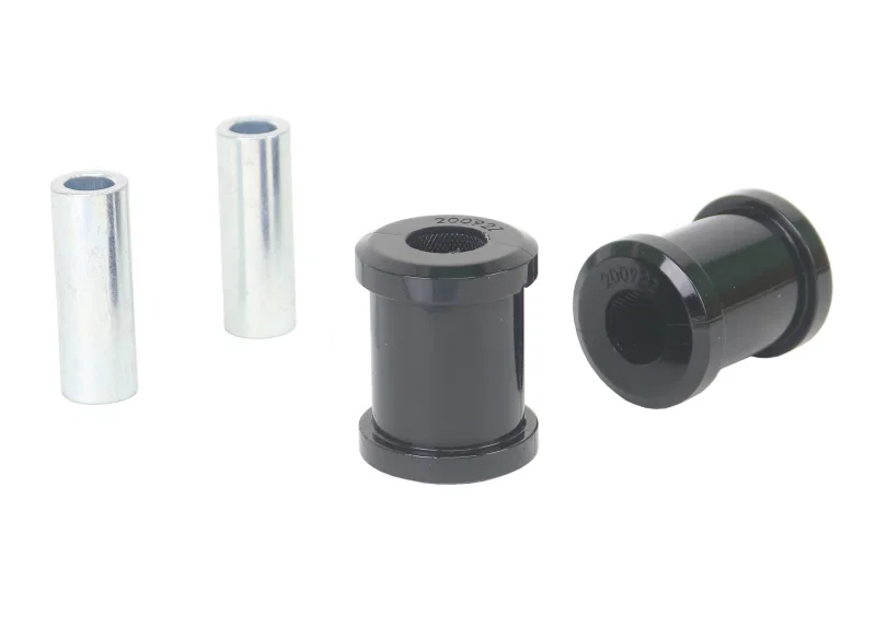 Whiteline W63619, 2016+ Mazda MX-5 Control Arm Upper Rear - Inner Bushing Kit