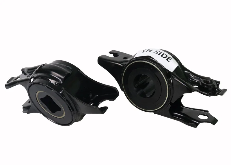 Whiteline W53620, 2015+ Honda Civic X Gen FC/FK (Incl RS/SI) Control Arm Lower Inner Rear Bushing Kit
