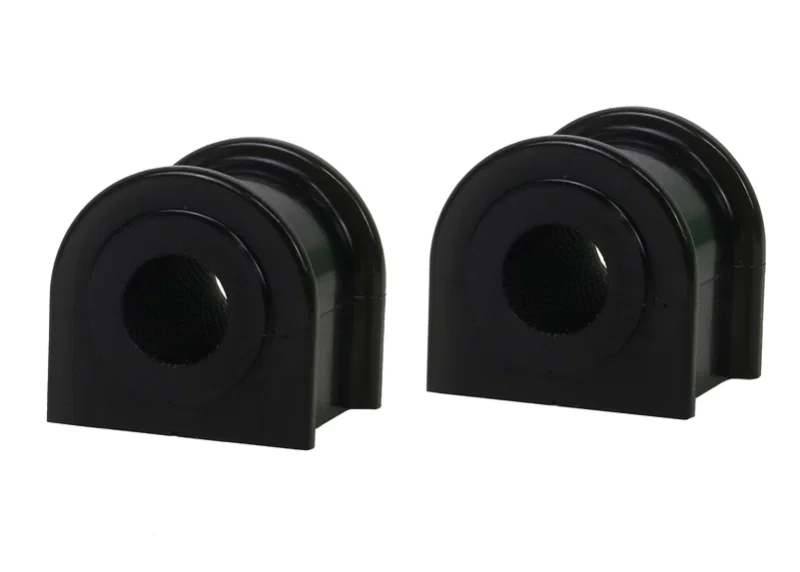 Whiteline W23690, Sway Bar Mount Bushing Kit - 19mm for Jeep Wrangler