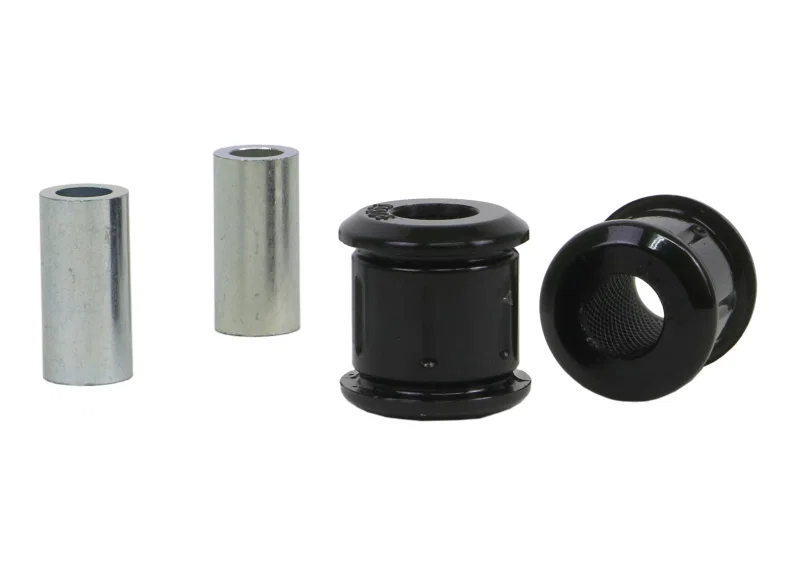 Whiteline W63586, 05-13 Lexus IS250 GSE20 / 1/08-4/13 IS350 GSE21 Rear Trailing Arm Lower Front Bushing Kit